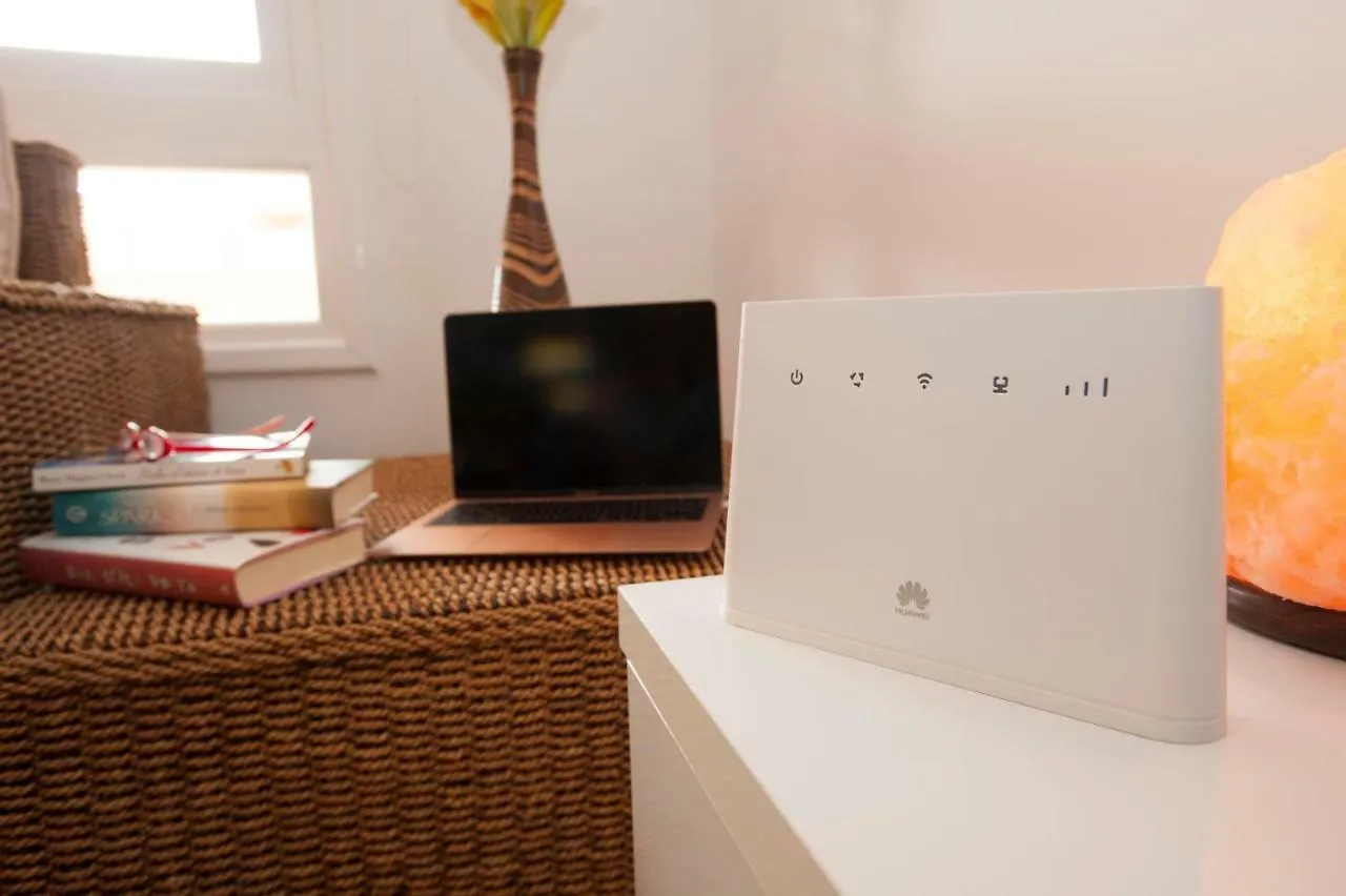 Apartmán Corralejo Gin 72 Premium Španělsko