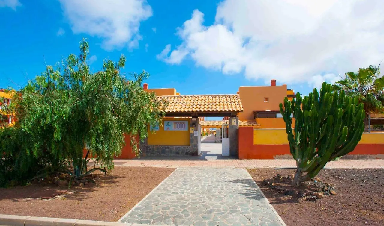 Apartmán Corralejo Gin 72 Premium