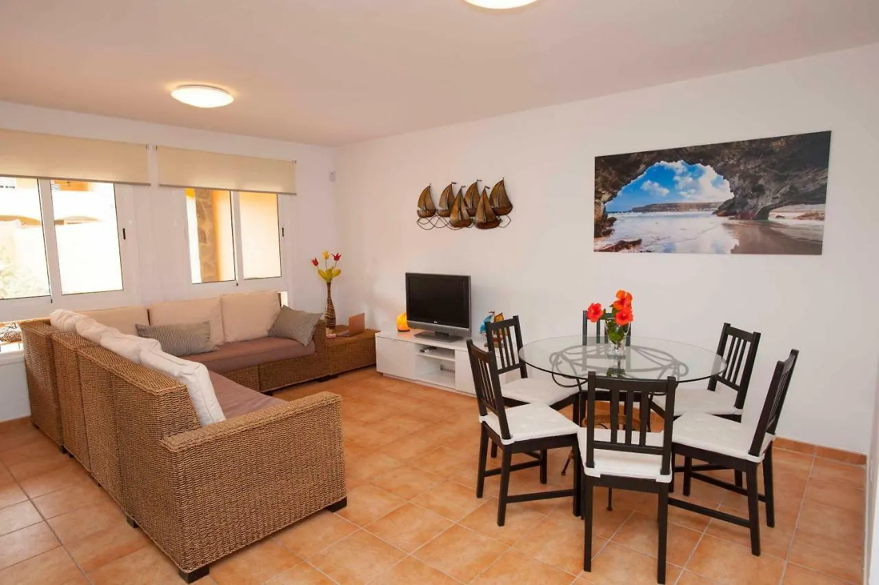 Apartmán Corralejo Gin 72 Premium