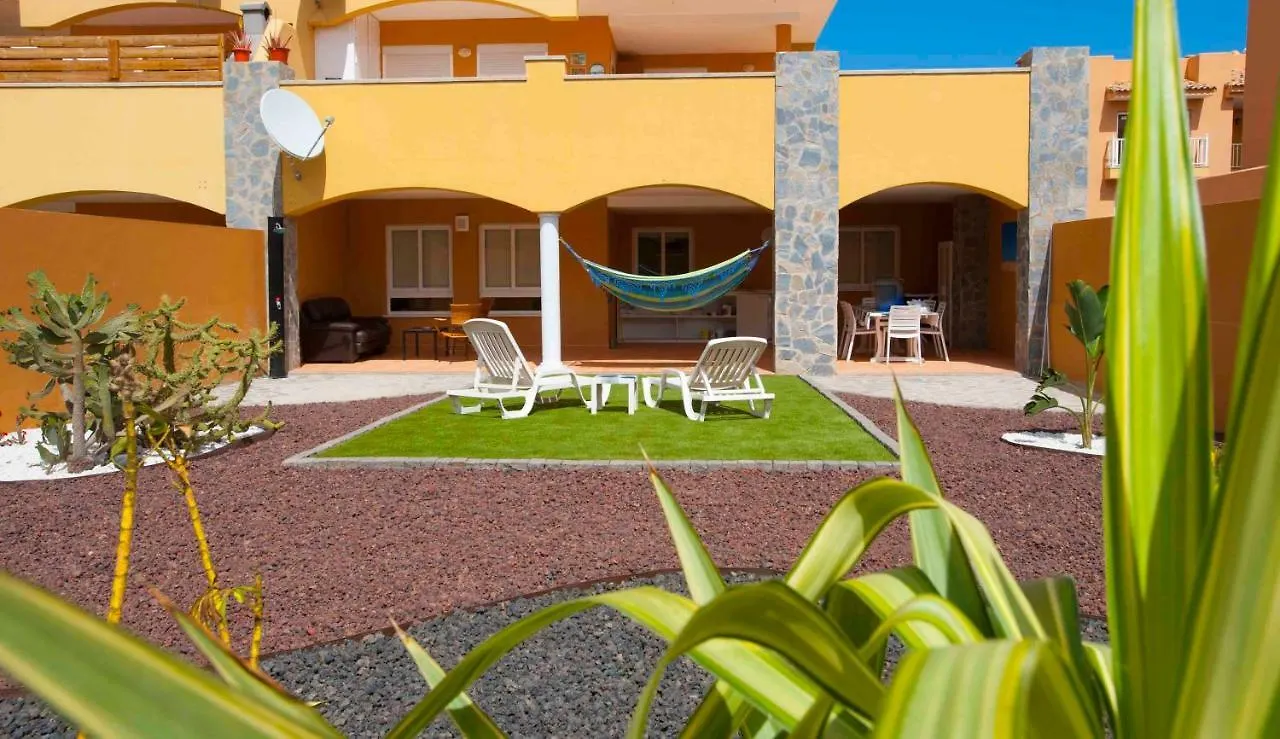 Apartmán Corralejo Gin 72 Premium Španělsko