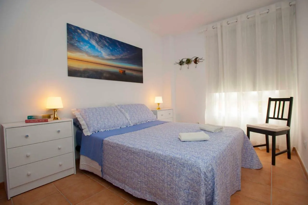 Apartmán Corralejo Gin 72 Premium
