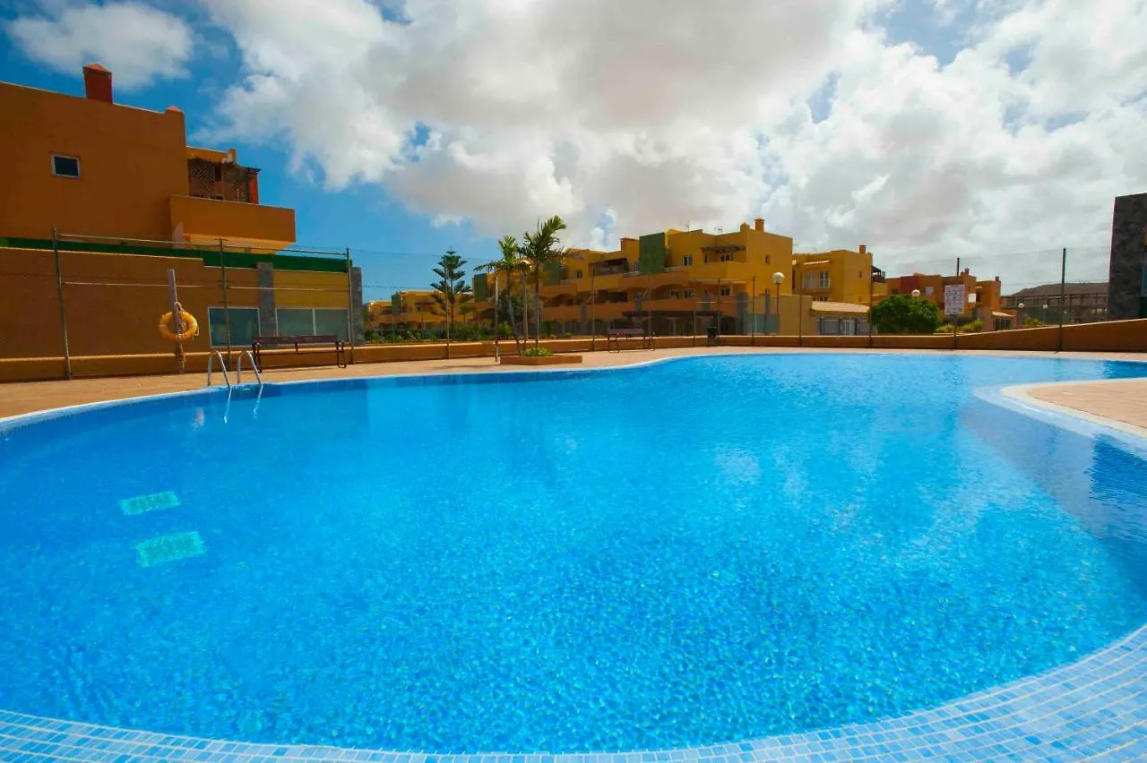 Apartmán Corralejo Gin 72 Premium