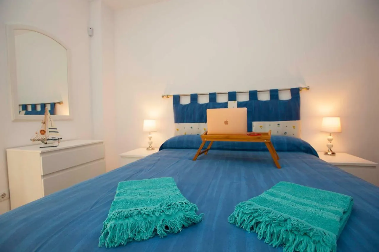 Apartmán Corralejo Gin 72 Premium 0*,  Španělsko
