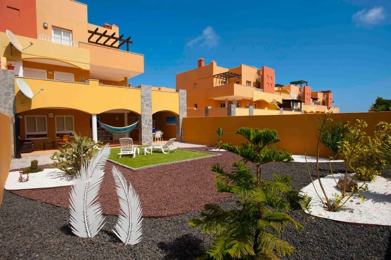 Apartmán Corralejo Gin 72 Premium Španělsko